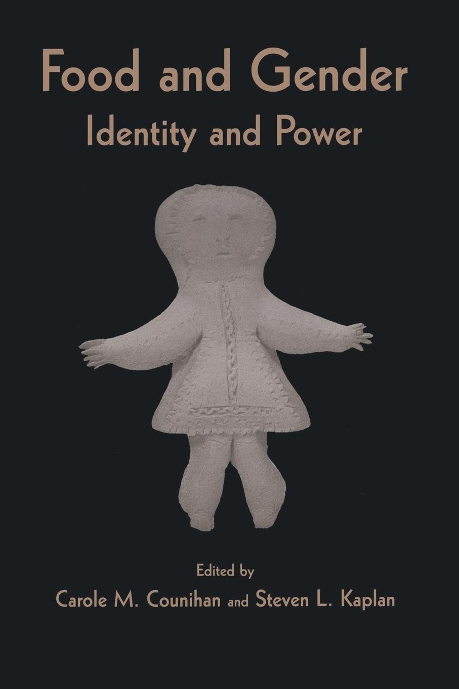 Food and Gender: Exploring the Cultural and Historical Connections in Nutrition - Perfect for Anthropology and Sociology Studies