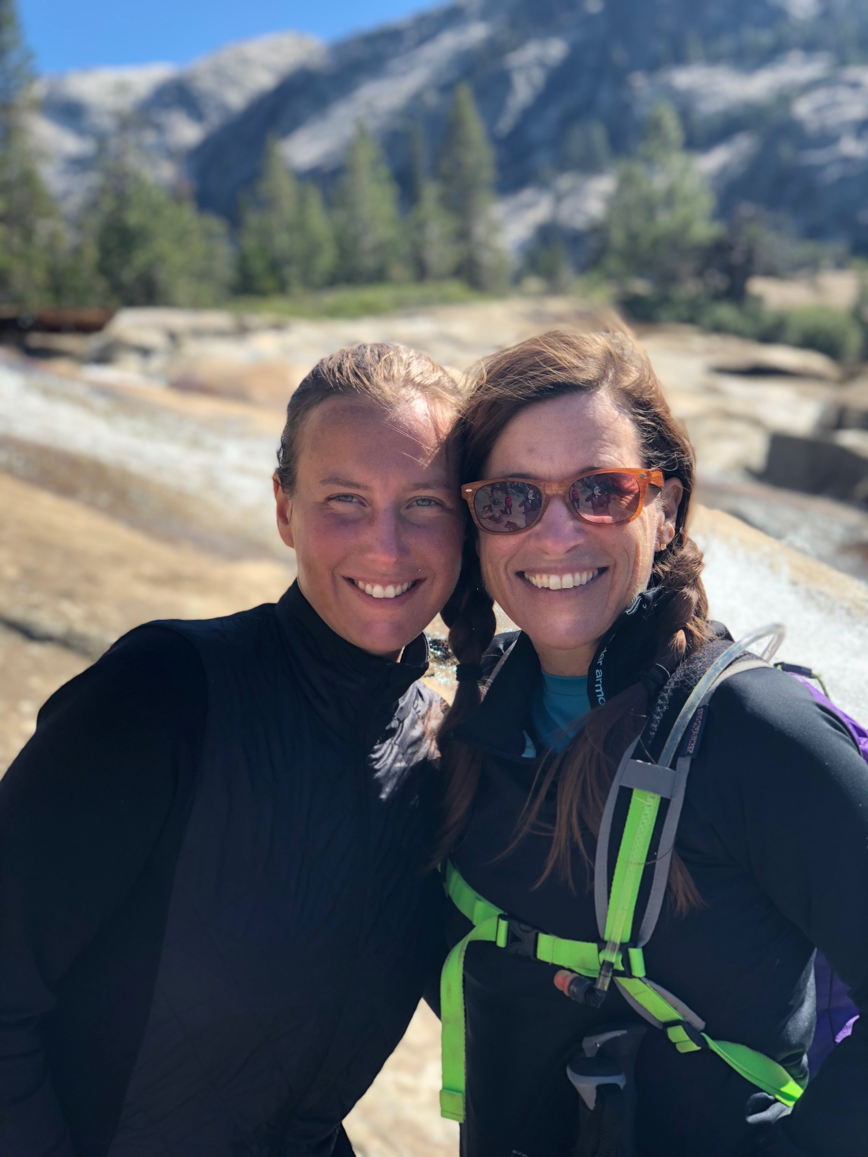 Best Backpacking Gear for Yosemite & Grand Canyon of the Tuolumne River - Lightweight Hiking Equipment for Outdoor Adventures