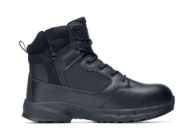 ACE Work Boots Defense - 8
