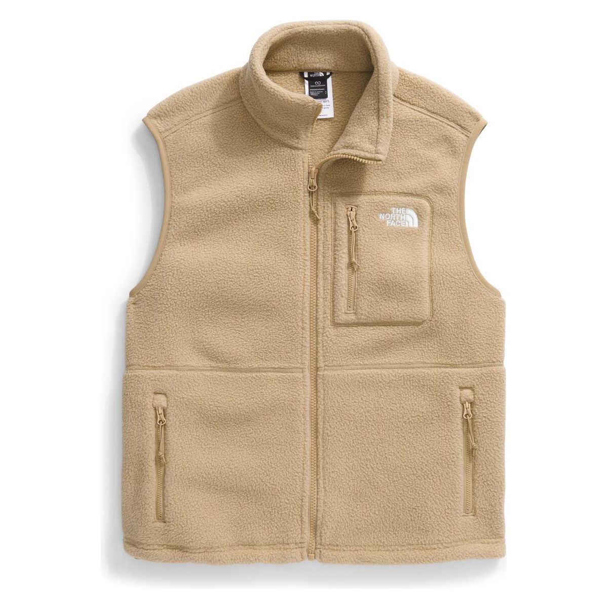 The North Face Women’s Yumiori Down Vest - Lightweight Packable Puffer Vest for Outdoor Activities, Hiking & Travel
