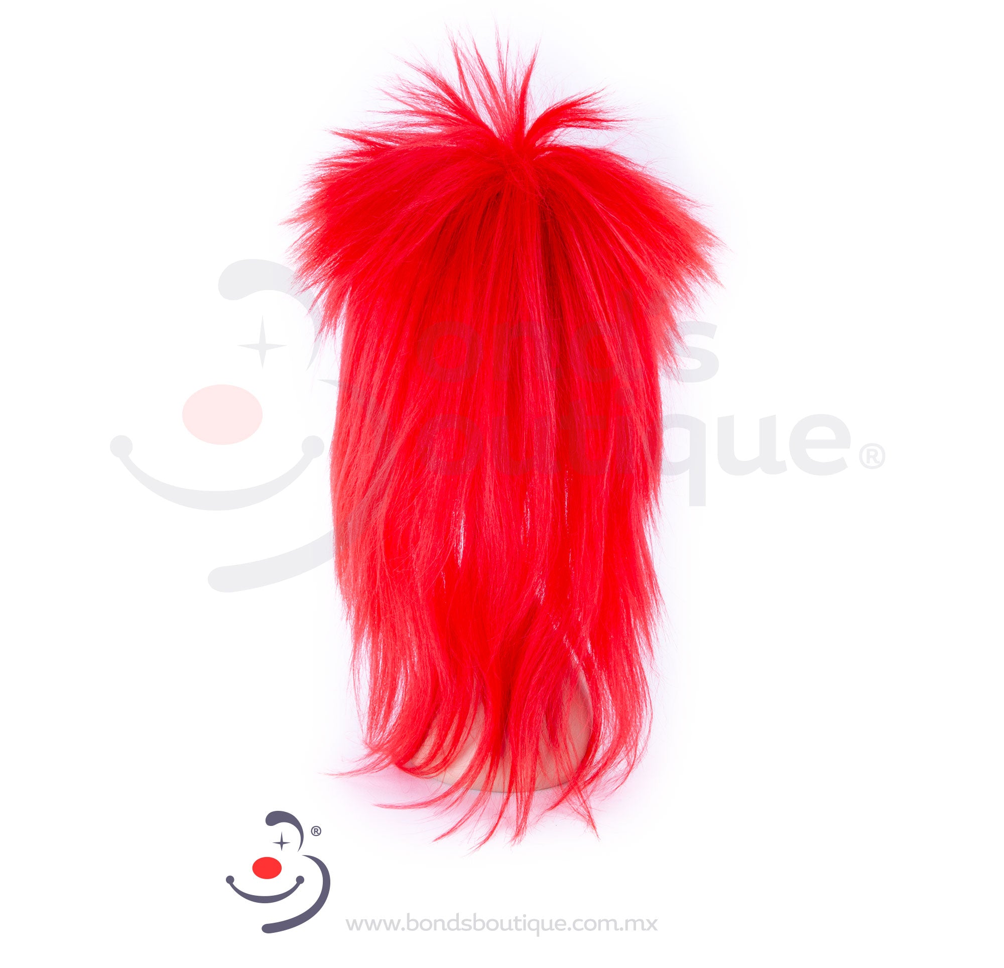 Punk Wig for Women - Spiky Synthetic Cosplay Hair for Halloween, Costume Parties & Punk Rock Fashion | Perfect for Costumes, Cosplay & Themed Events