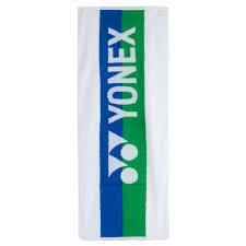 Yonex Premium Sports Towel - Quick Dry, Super Absorbent, Lightweight for Tennis, Badminton, Gym & Outdoor Activities