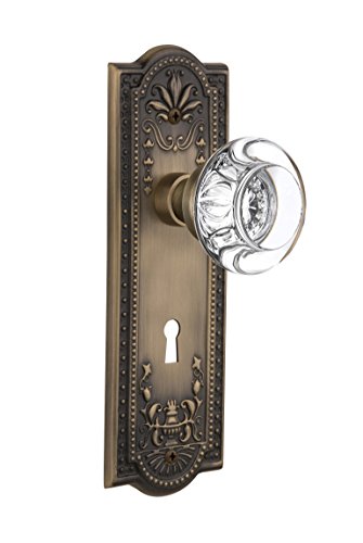 Antique Brass