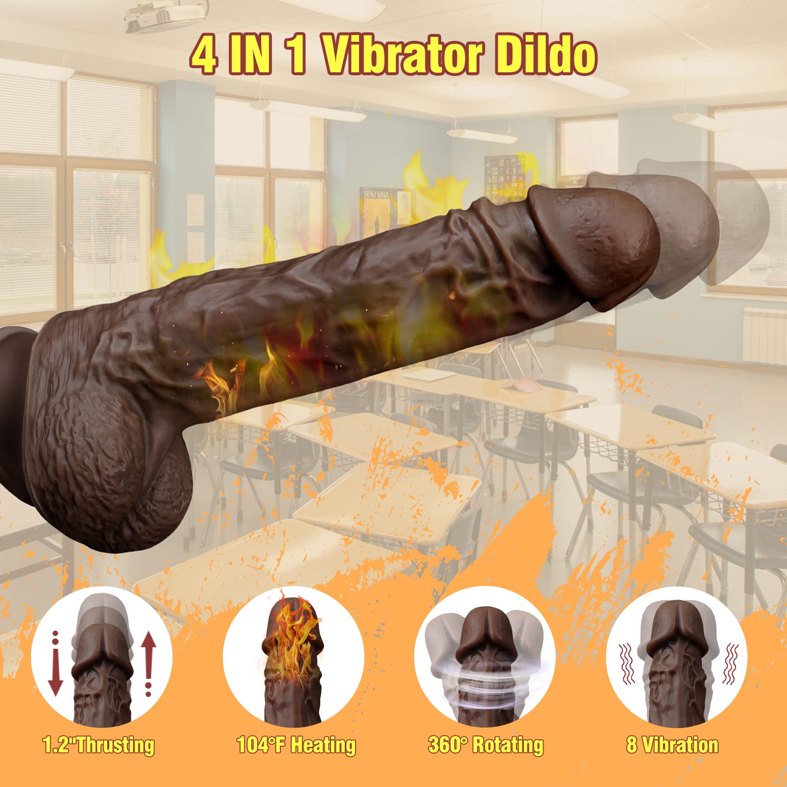 FIDECH 8.7
