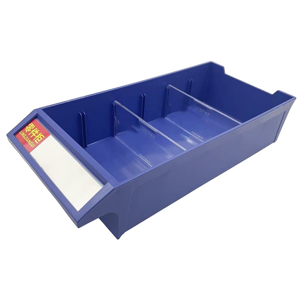 Techtongda 60-Drawer Steel Bolt & Nut Organizer Cabinet for Hardware Storage - Workshop & Garage Use