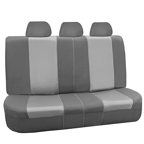 Rear Set - Gray