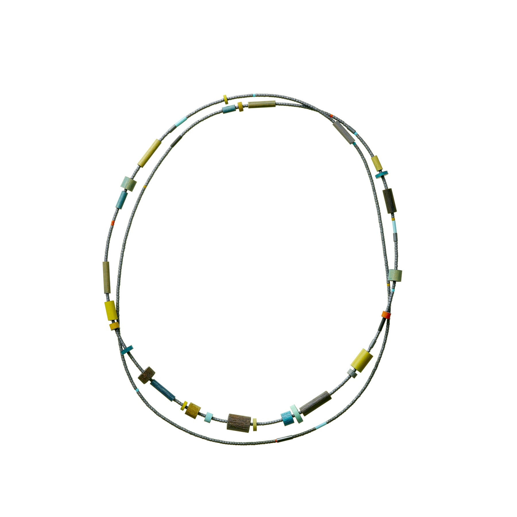Lotta S19 Elegant Gold Plated Necklace for Women - Perfect for Parties, Weddings & Everyday Wear