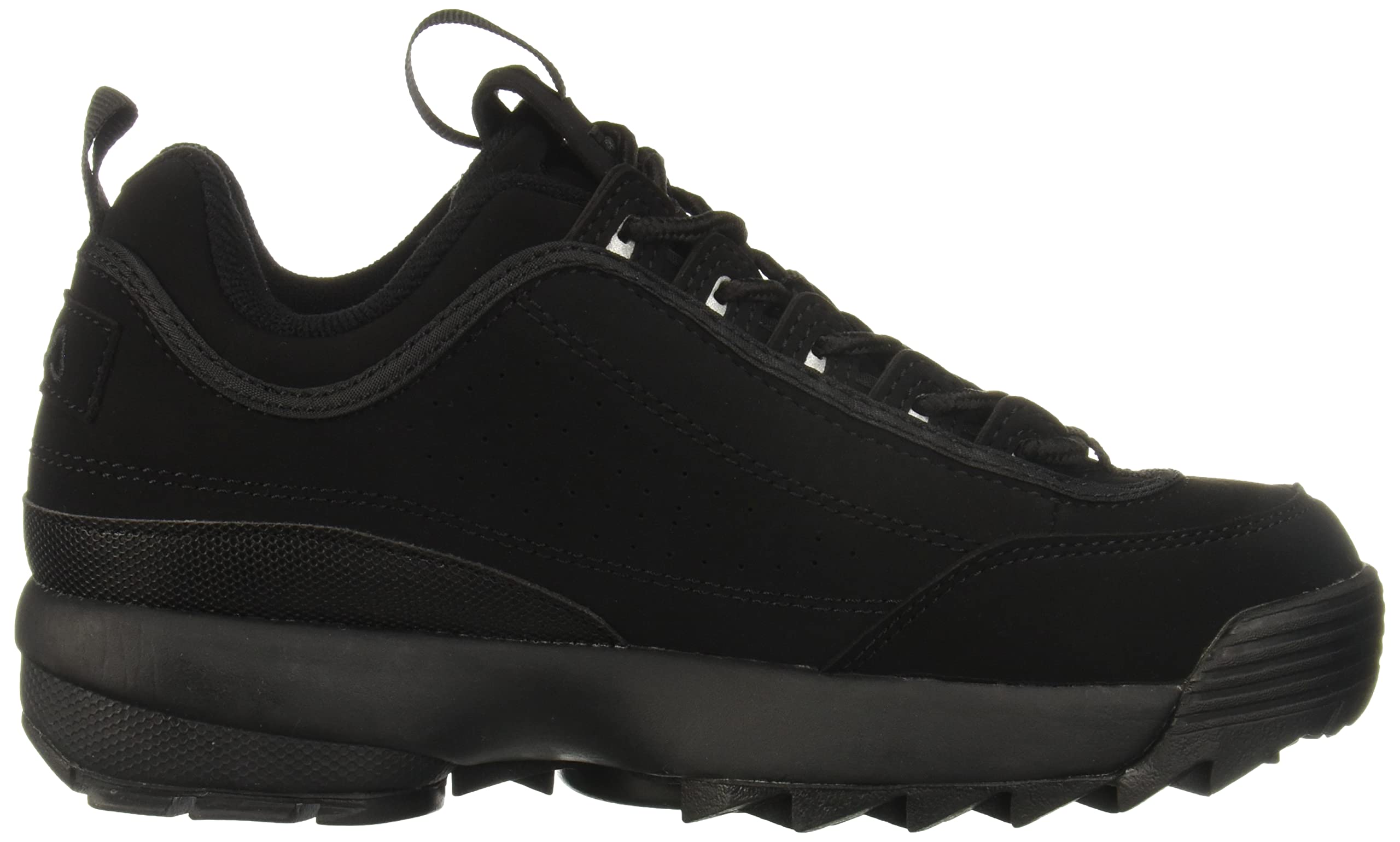 Fila Disruptor II Sneakers for Kids - Big Kid & Little Kid Sizes - Comfortable & Stylish School Shoes for Boys and Girls - Perfect for Running, Playground & Daily Wear