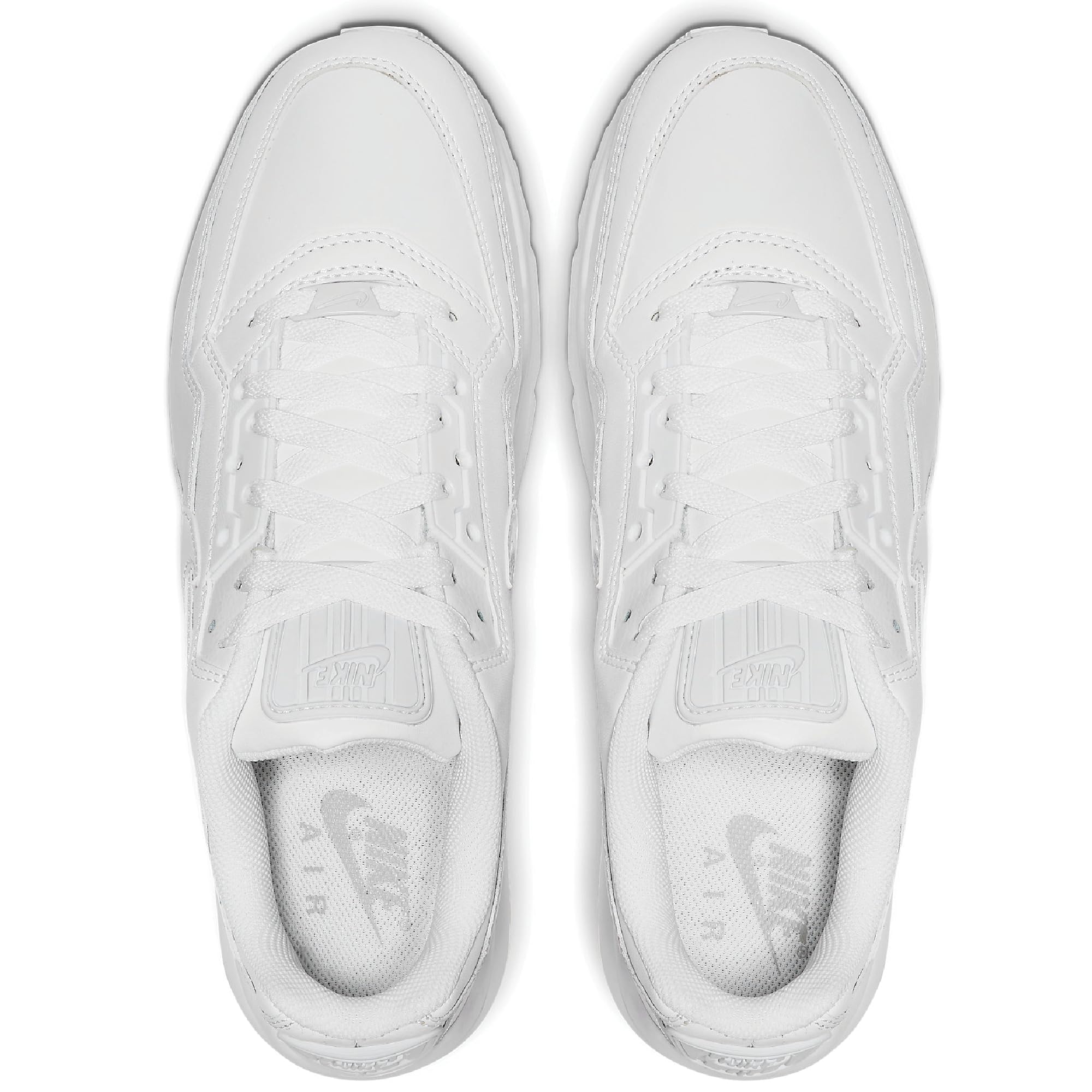 Nike Air Max Ltd 3 Running Shoes for Men - Lightweight Cushioned Athletic Sneakers for Gym, Jogging & Daily Wear