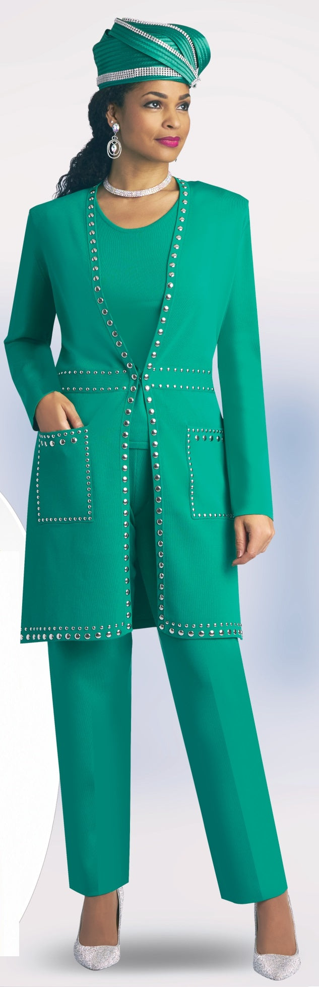 Lily & Taylor 783 - Premium Women's Fashion Apparel | Trendy Outfits for Casual, Office & Party Wear | Online Shopping USA
