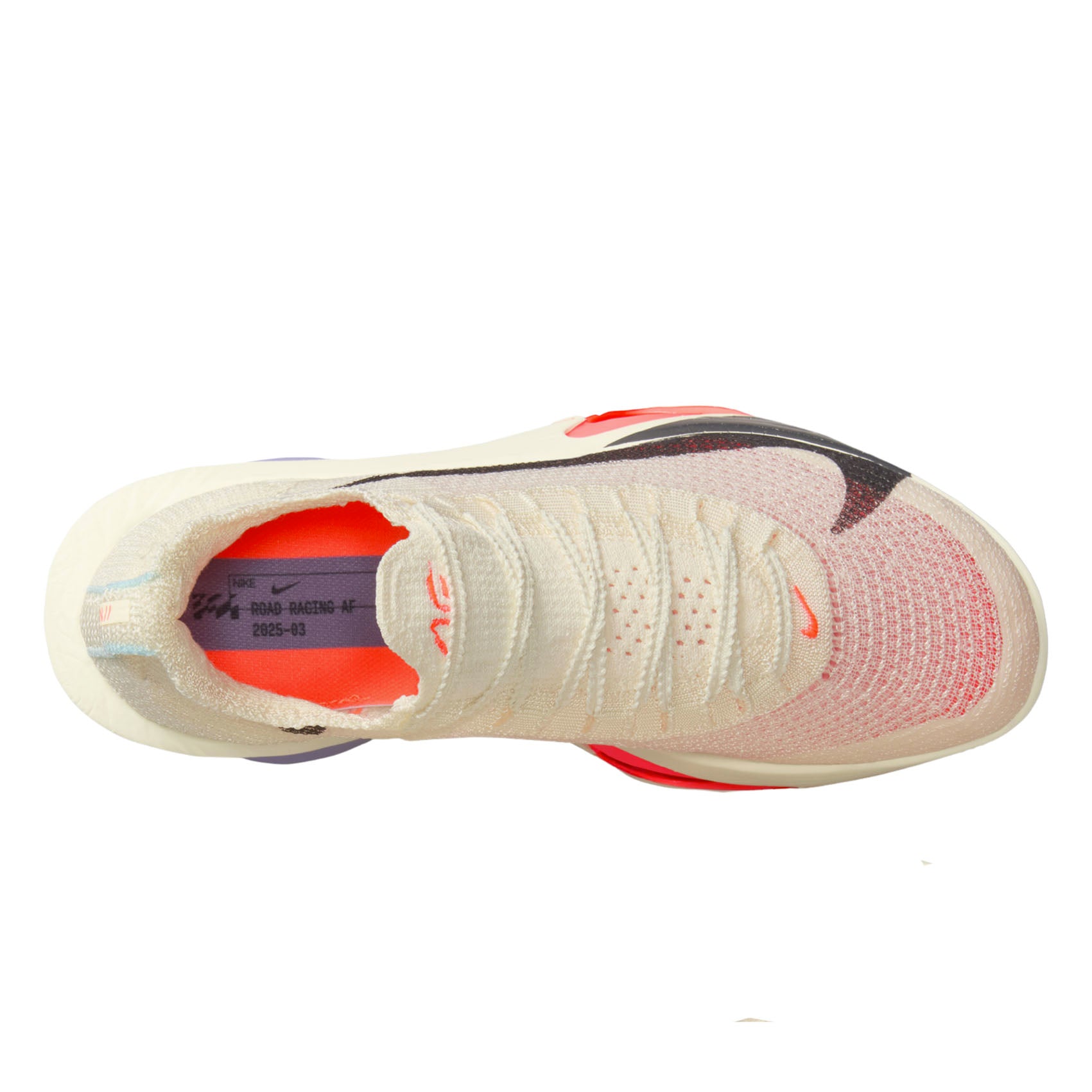 Nike Alphafly 3 Women's Running Shoes - Lightweight Cushioned Road Racing Sneakers for Marathon Training & Competition