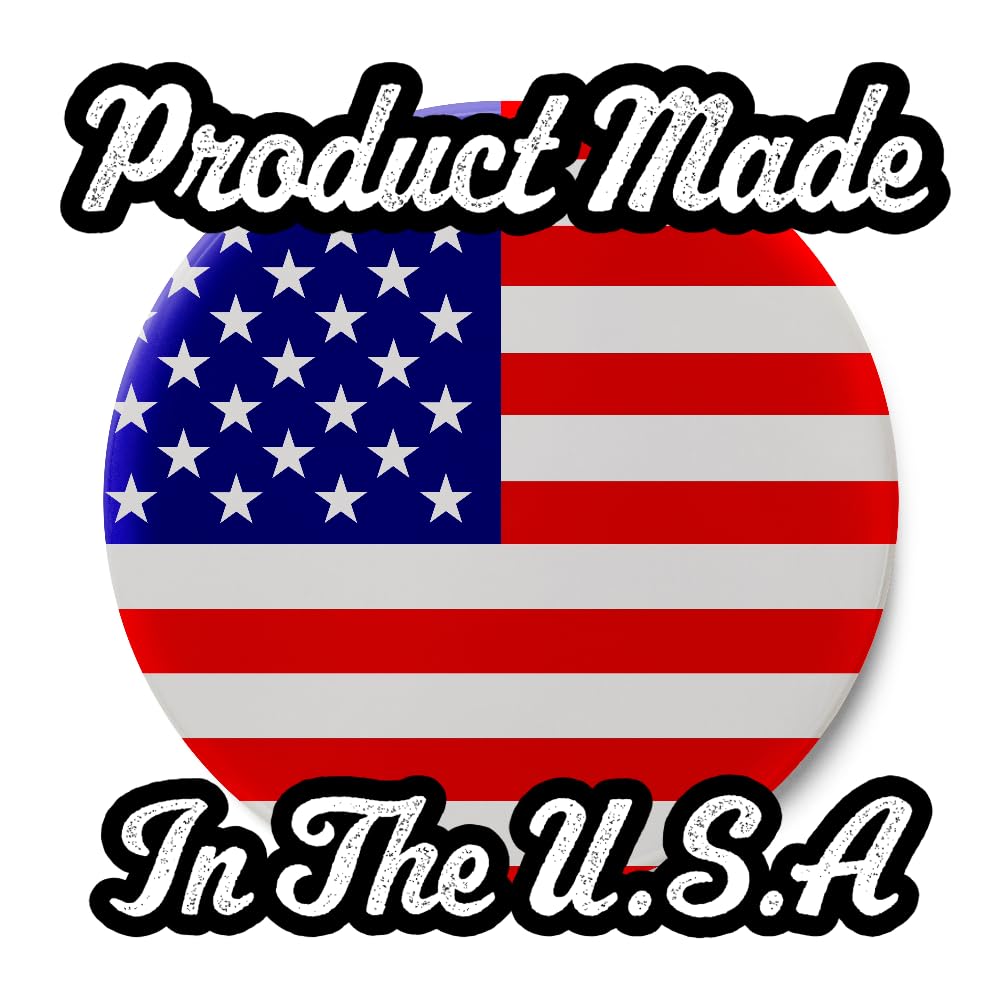 Blood Sweat and Shears Cosmetology UV Resistant Vinyl Decal Sticker - 5 Inch Black with White Background | Perfect for Cars, Trucks, Vans, SUVs, Walls, Cups & Laptops | Durable Outdoor & Indoor Decoration | KCD2675B
