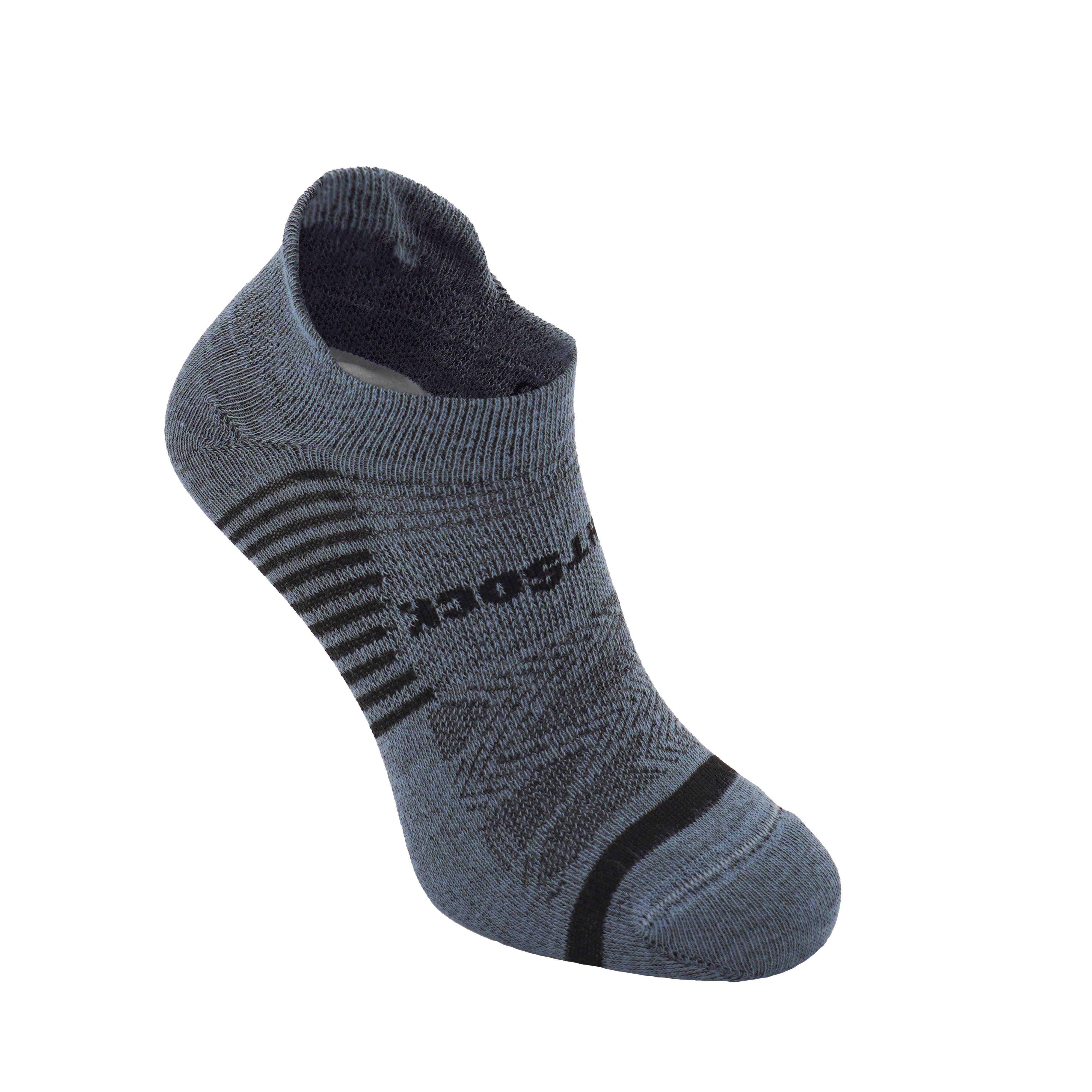 Coolmesh II Tab Anti Blister System - Prevent Blisters & Hot Spots for Hiking, Running & Outdoor Activities