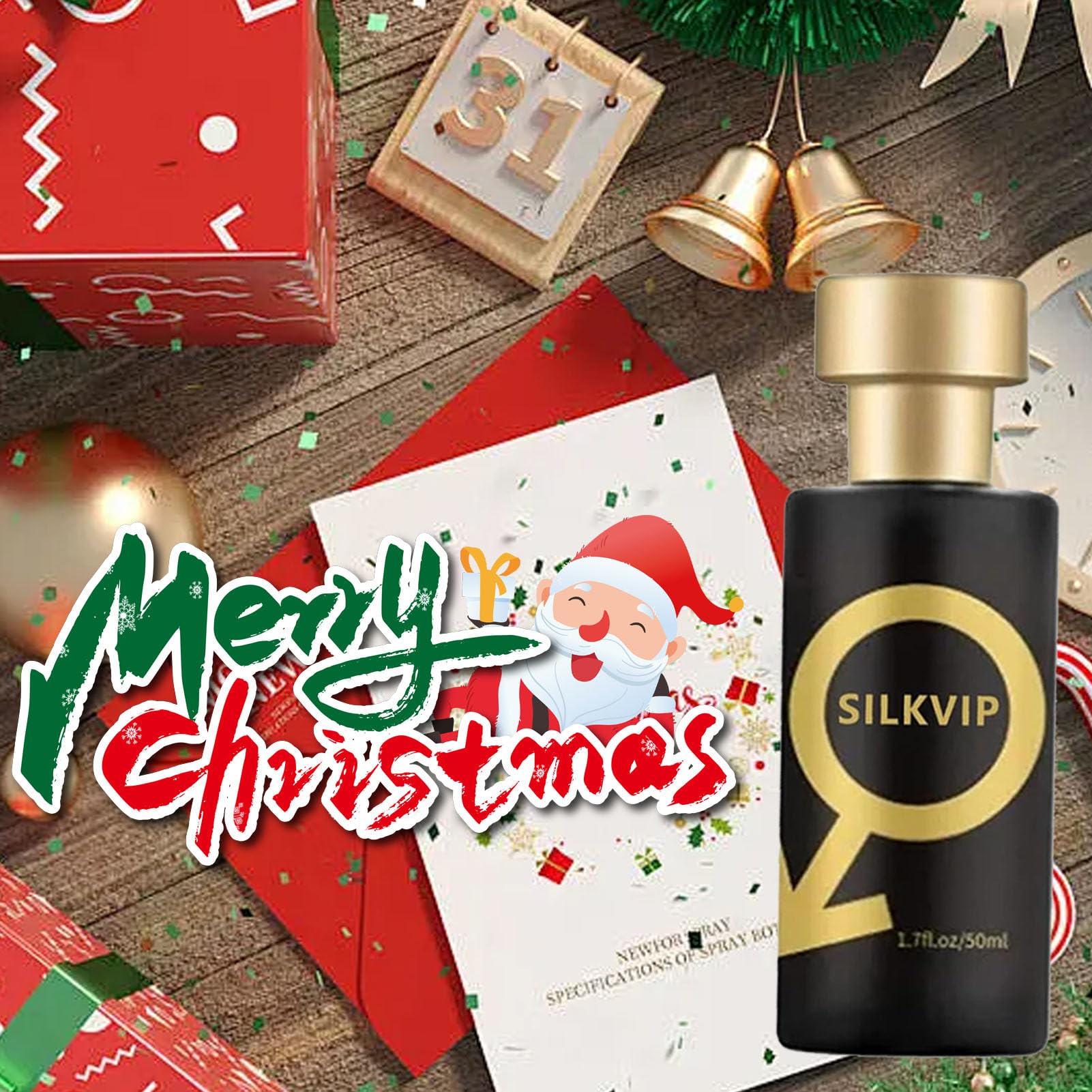 Best Pheromone Cologne for Men - Natural, Fresh & Long-Lasting Fragrance | Attract Confidence & Romance | Perfect for Dates, Work & Special Occasions