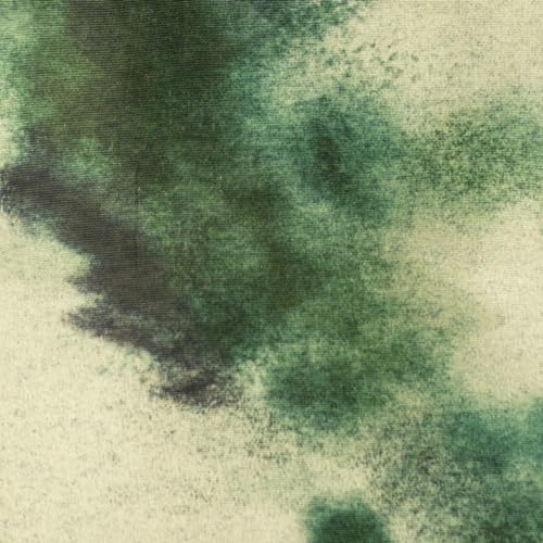 Tie Dye Olive
