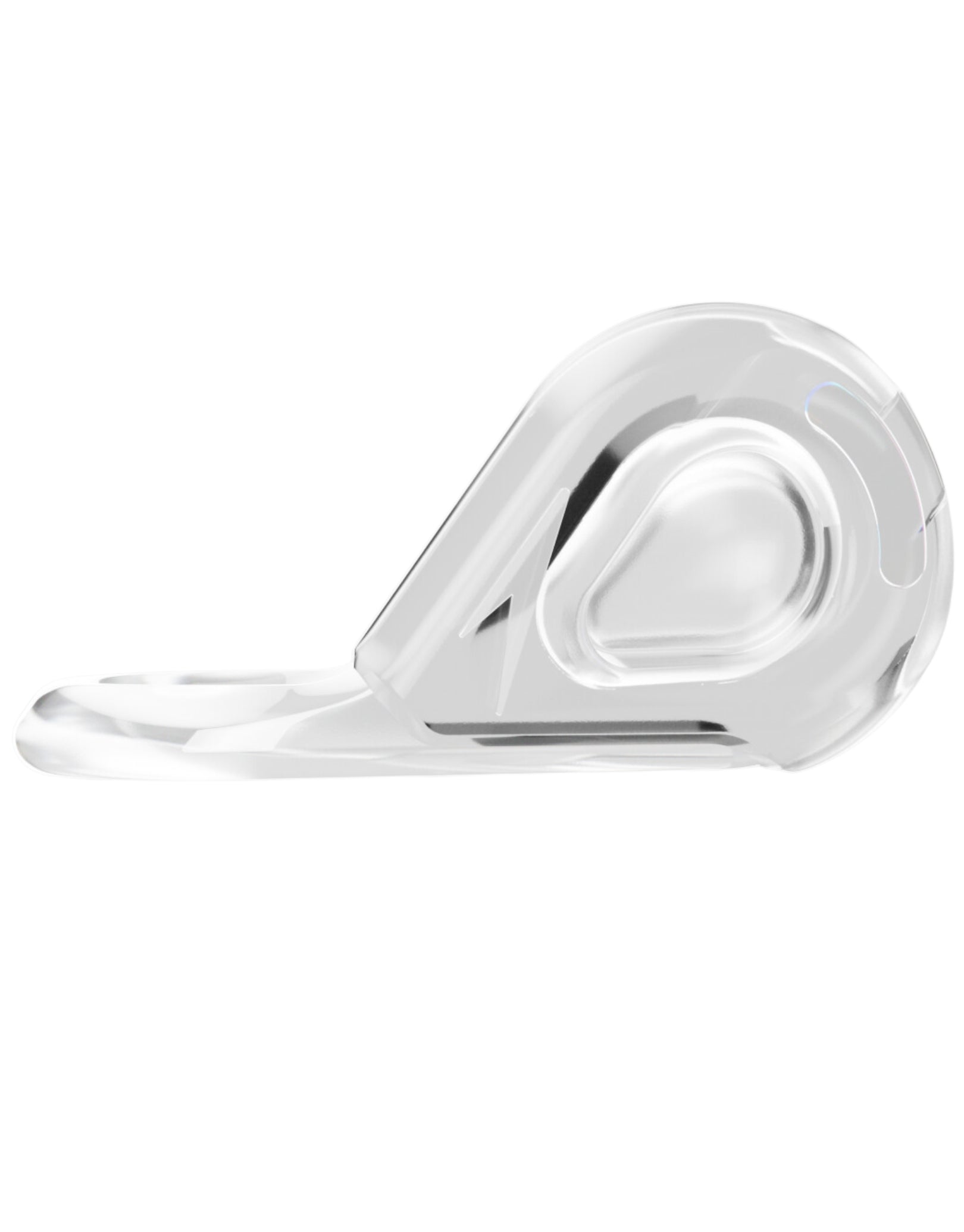 Biofuse Aquatic Nose Clip for Swimming - Comfortable Waterproof Nose Plug for Adults and Kids - Ideal for Pool, Snorkeling, and Water Sports