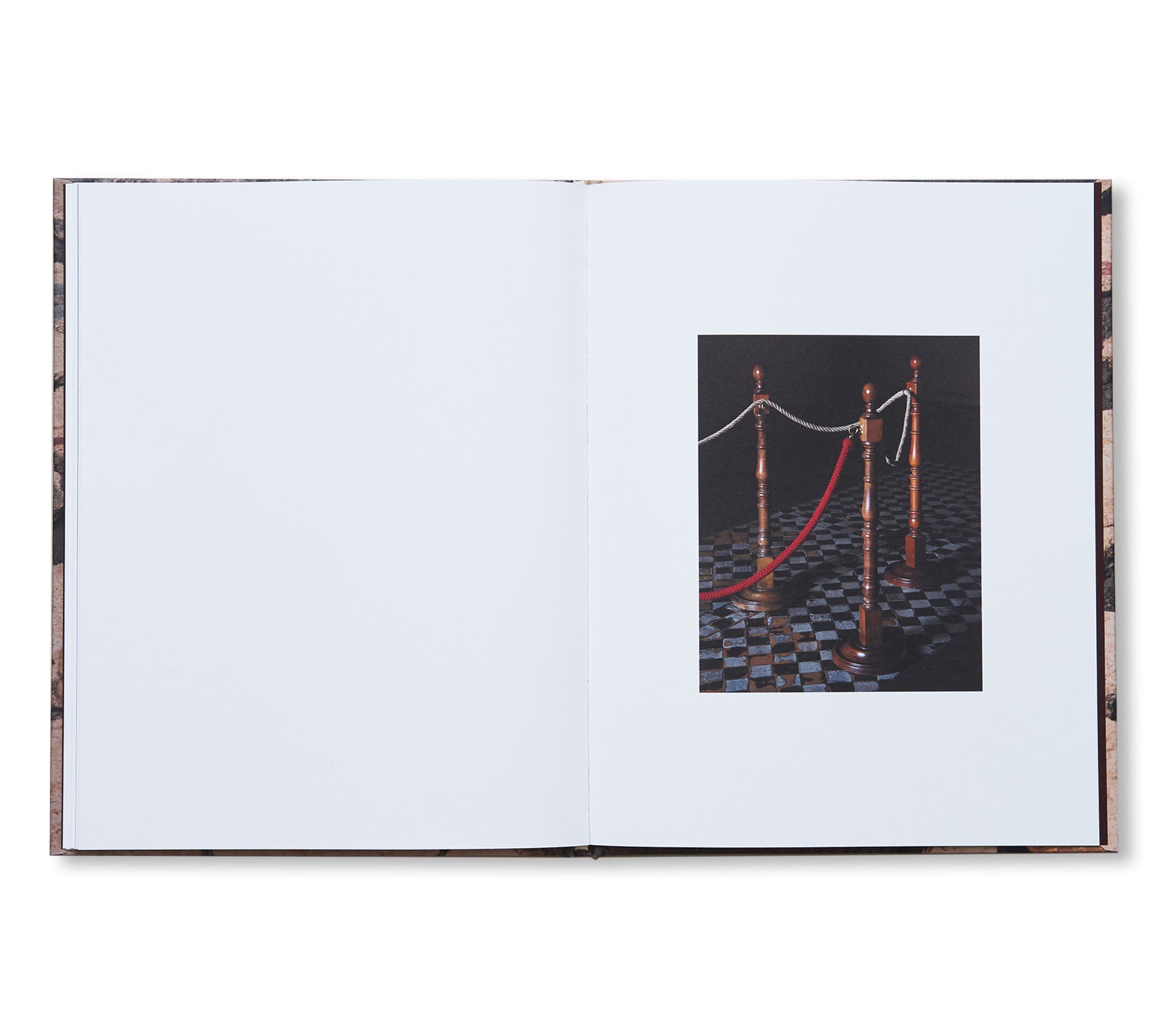 Shane Lavalette NEW MONUMENTS - Limited Edition Art Photography Book for Collectors | Perfect for Home Decor, Gallery Displays & Photography Enthusiast Gifts