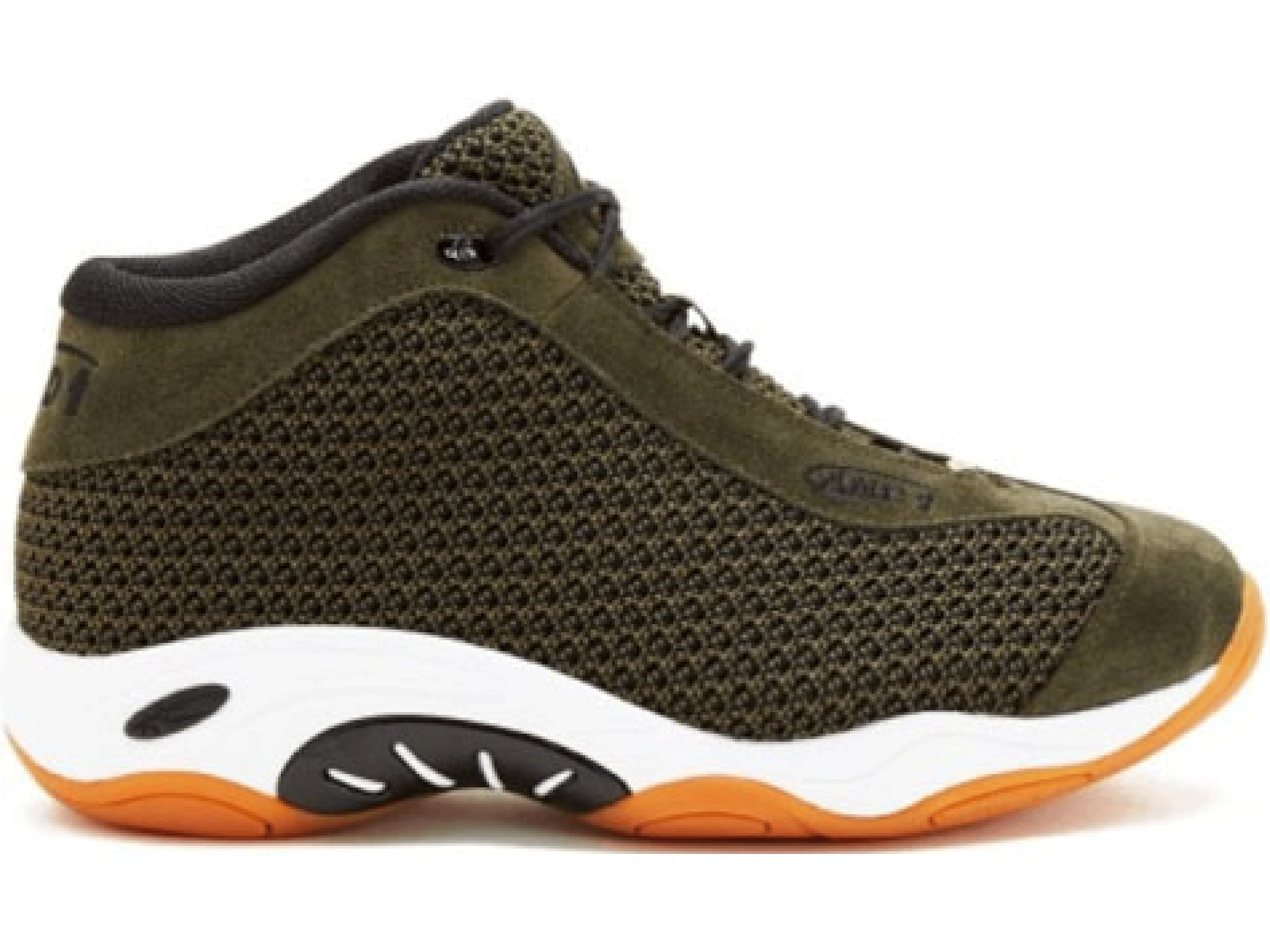 And1 Men's Tai Chi LX Basketball Shoes - Lightweight & Breathable for Indoor/Outdoor Play - Perfect for Pickup Games, Training, and Streetball