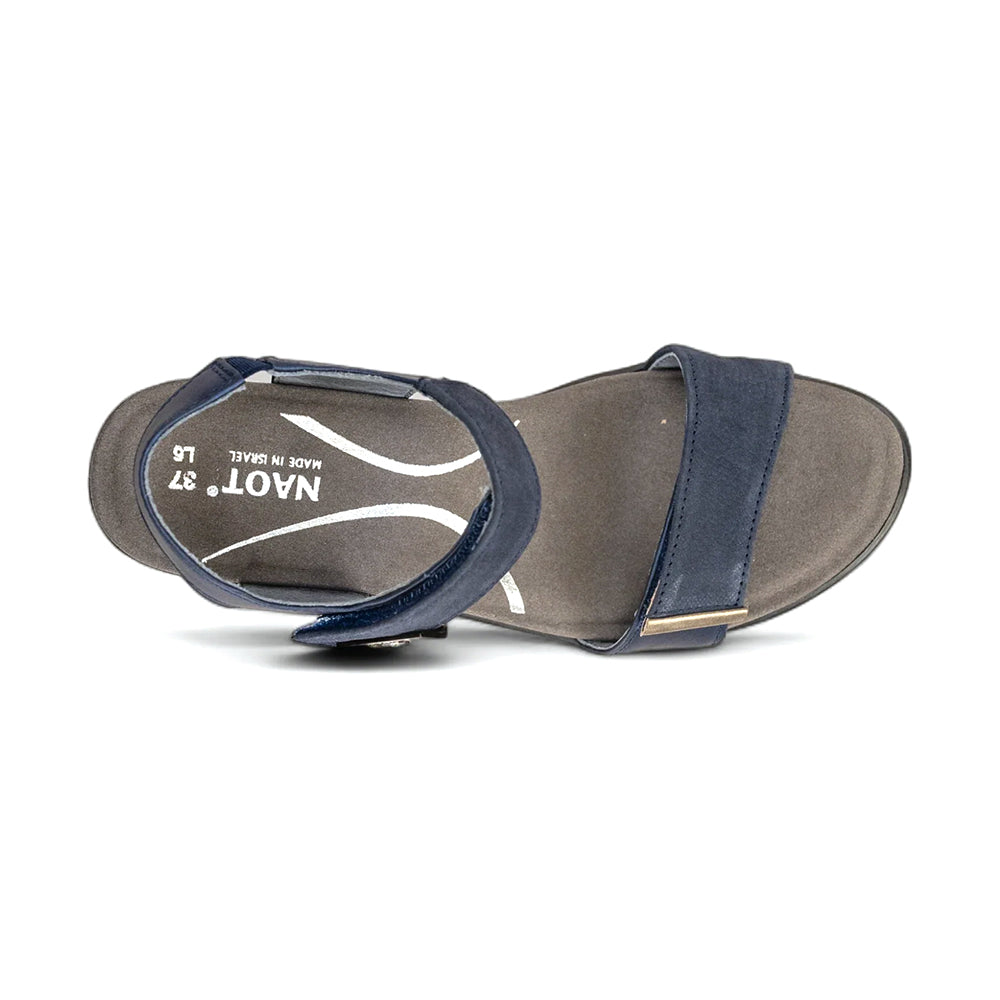 Intact Sandal (44107) - Comfortable & Durable Women's Sandals for Walking, Beach, and Outdoor Activities
