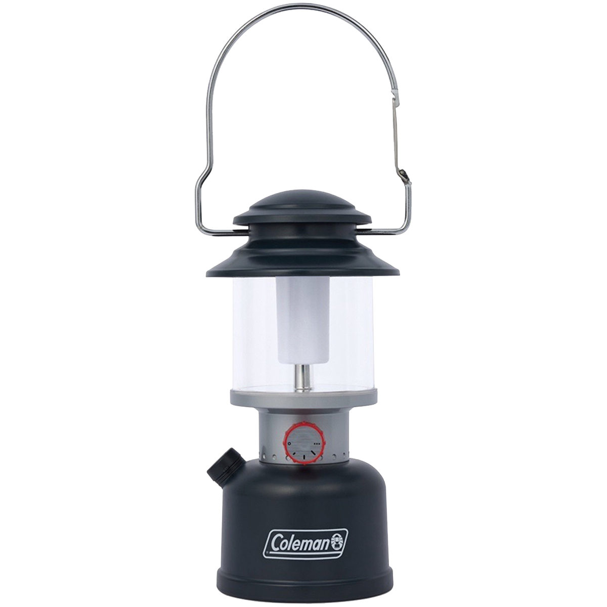 800 Lumens LED Camping Lantern - Rechargeable, Waterproof & Dimmable for Outdoor Adventures, Emergency Power Outages, and Backyard Parties