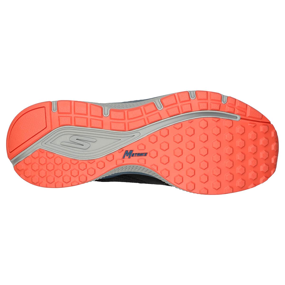 Skechers Men's Comfortable Walking Sneakers - Lightweight Athletic Shoes for Running, Gym & Casual Wear