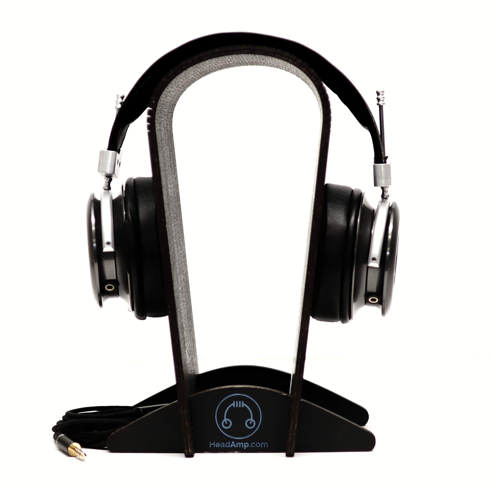 Spirit Torino Radiante Closed Back Headphones - Premium Audiophile Over-Ear Headset (Open Box) for Home Studio, Gaming & Music Listening