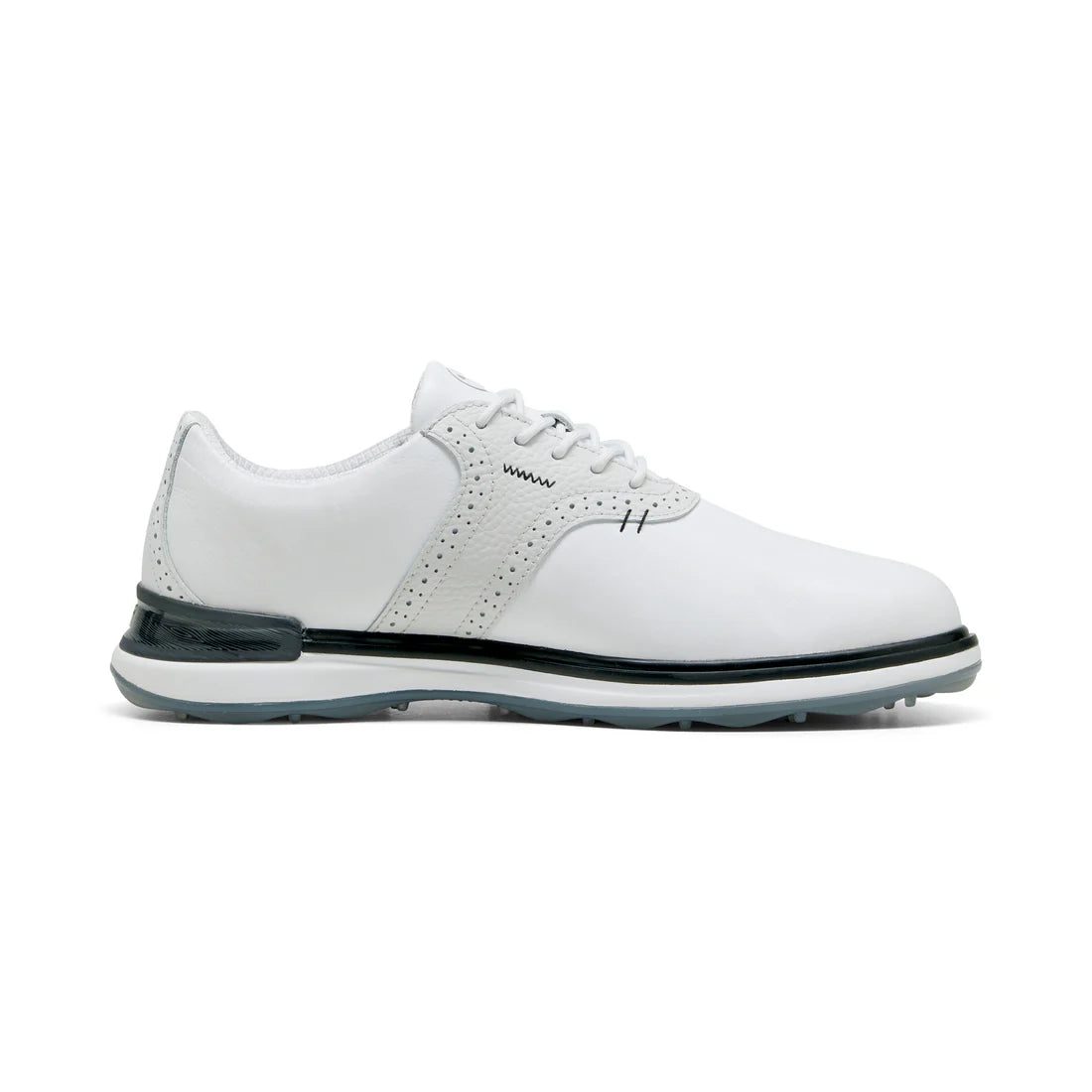 Puma Avant Women's Running Shoes - White/Feather Gray | Lightweight Athletic Sneakers for Jogging, Gym Workouts & Casual Wear