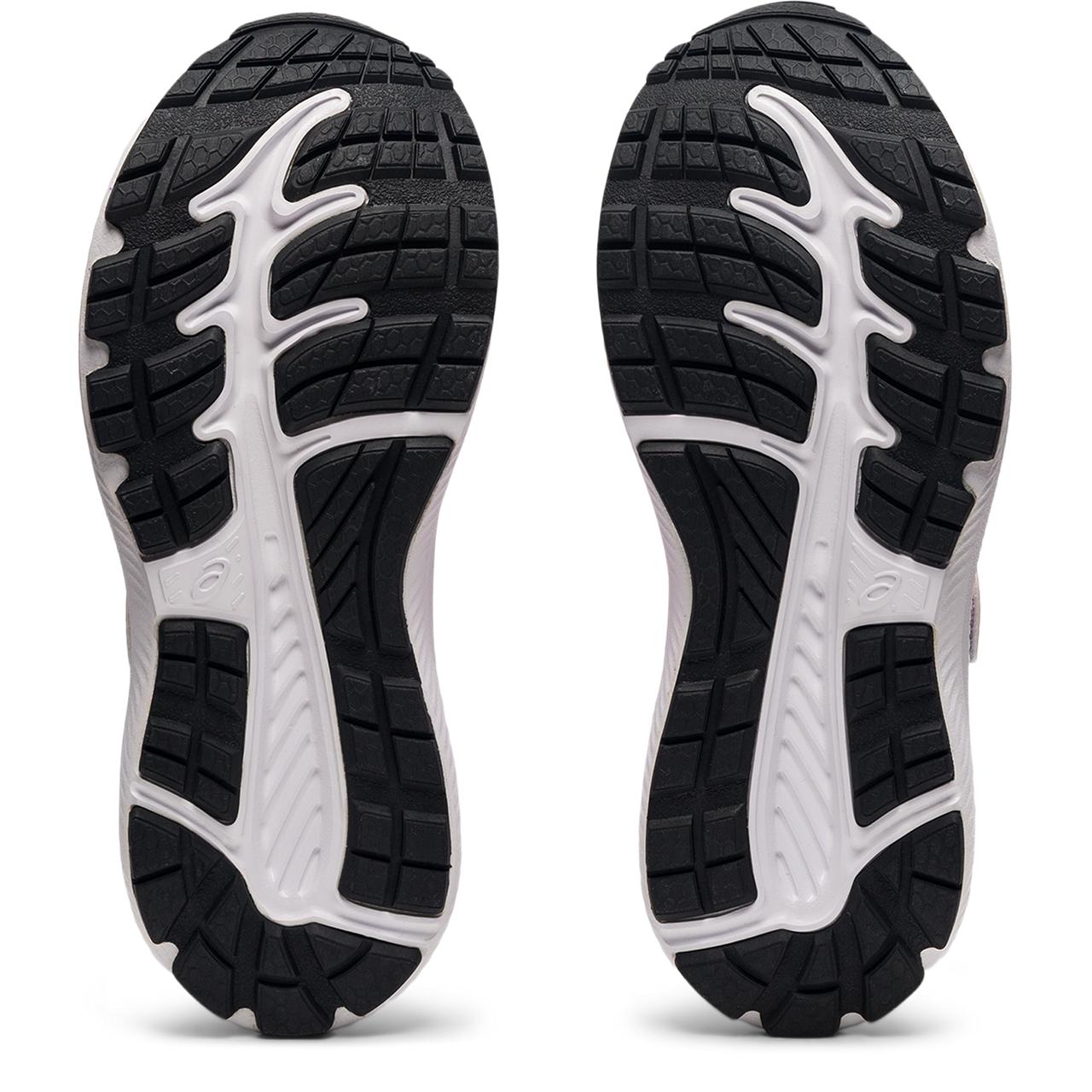 ASICS CONTEND 7 PS Kids' Running Shoes - Lightweight Athletic Sneakers for Boys & Girls - Perfect for School, Sports & Daily Wear