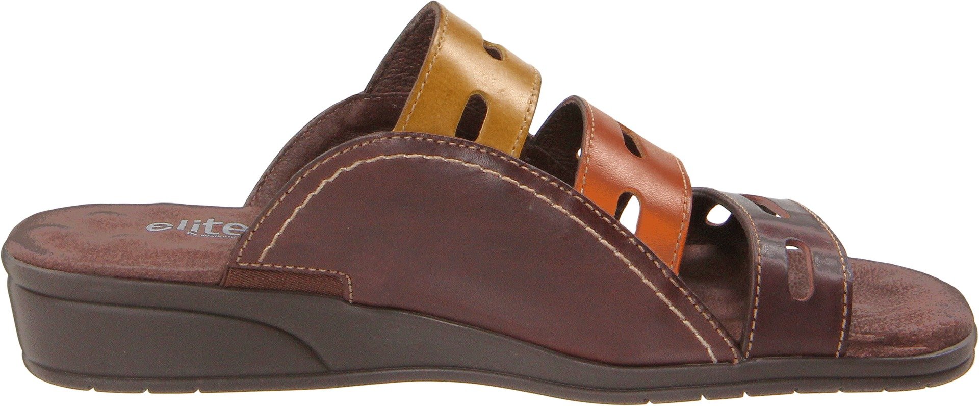 Walking Cradles Women's Comfortable Slip-On Shoes with Arch Support - Perfect for Work, Travel & Everyday Wear