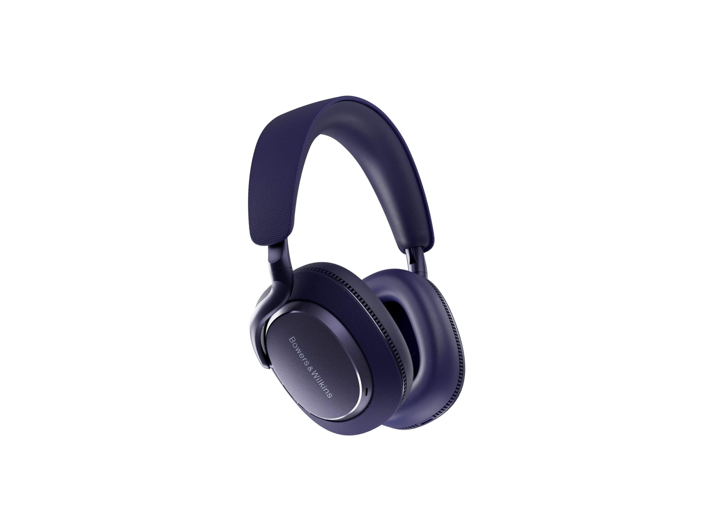 Bowers & Wilkins PX7 S3 Wireless Noise Cancelling Headphones - Premium Over-Ear Bluetooth Headset with Hi-Fi Sound for Music, Travel & Work