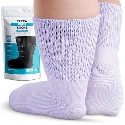 Purple (1 Pair)