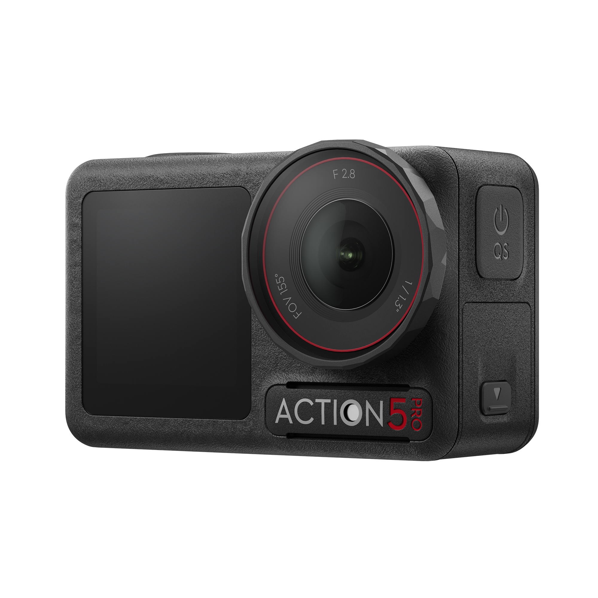 DJI Osmo Action 5 Pro Waterproof 4K Action Camera with Touch Screen - Perfect for Vlogging, Surfing, Skiing & Outdoor Adventures