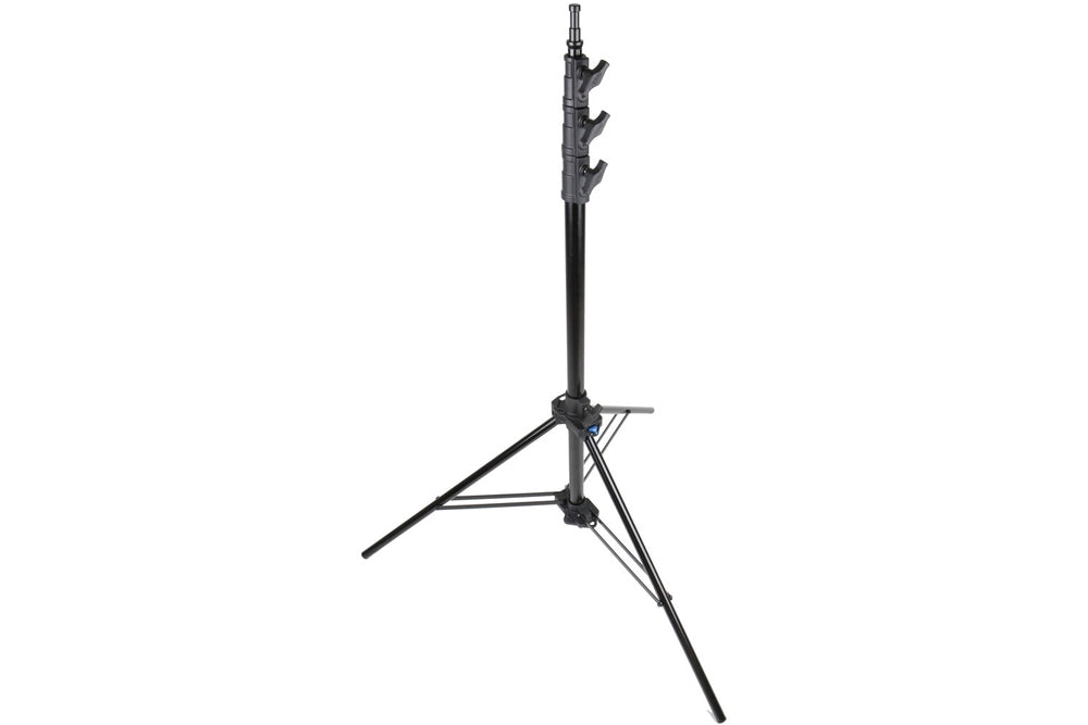 Kupo 12' Adjustable Click Stand with Removable Center Column - Professional Light Stand for Photography & Video Studio Equipment
