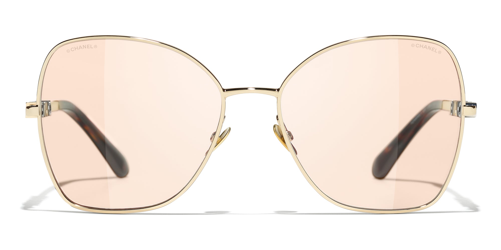 Chanel 4283 Sunglasses - Luxury Designer Shades for Women, UV Protection & Stylish Fashion Accessory - Perfect for Beach, Travel & Everyday Wear