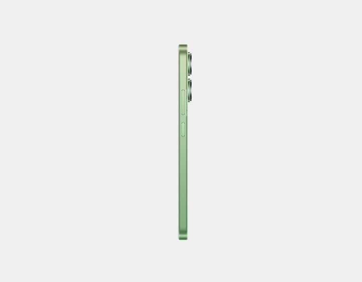 Xiaomi Redmi Note 13 4G Smartphone - 256GB ROM 8GB RAM Dual SIM Unlocked GSM Phone (Mint Green) for Streaming, Gaming & Productivity