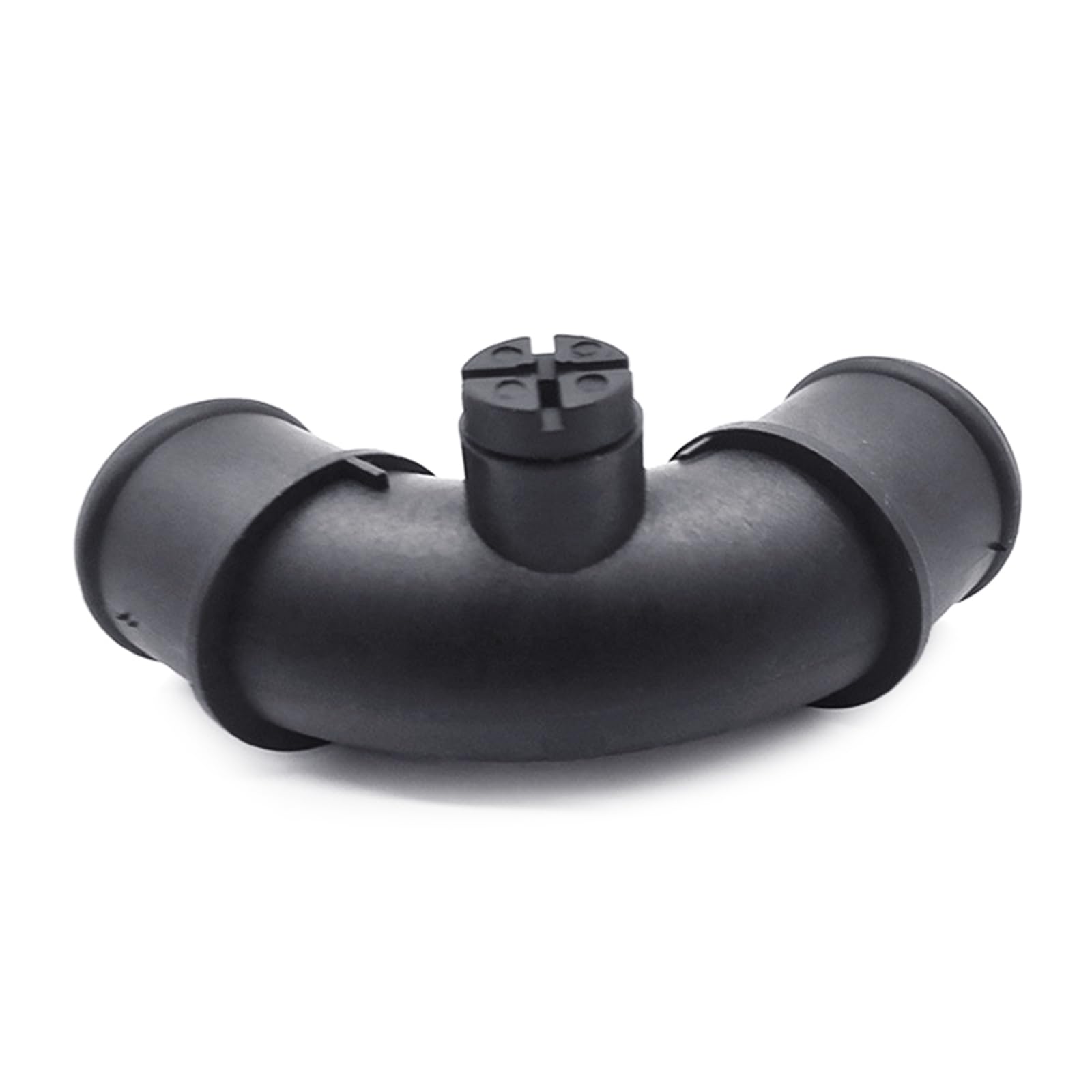 High-Quality Car Coolant Water Hose Joint & Bleeder Screw Pipe Elbow 171275154 - Easy Installation & Efficient Cooling for R50 R520 - Perfect for Engine Maintenance & Cooling System Repair