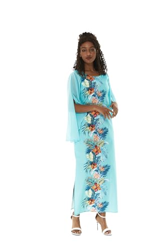 Women Maxi With Sleeve