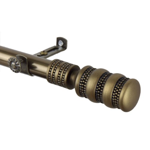 Antique Brass