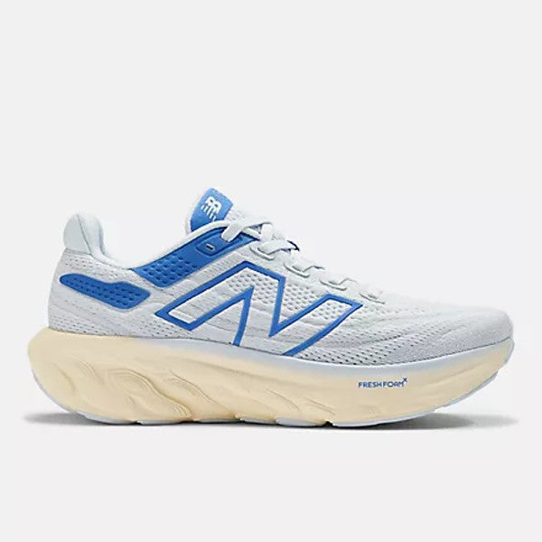 New Balance Fresh Foam X 1080v13 Women's Running Shoes - Lightweight Cushioned Sneakers for Jogging, Gym Workouts & Everyday Comfort