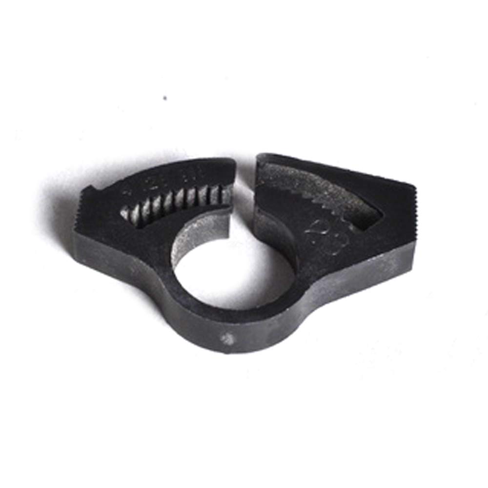 Bissell Vacuum Cleaner Hose Clamps Replacement Part #108689 - Compatible with Various Bissell Models, Durable Fit for Pet Hair & Deep Cleaning