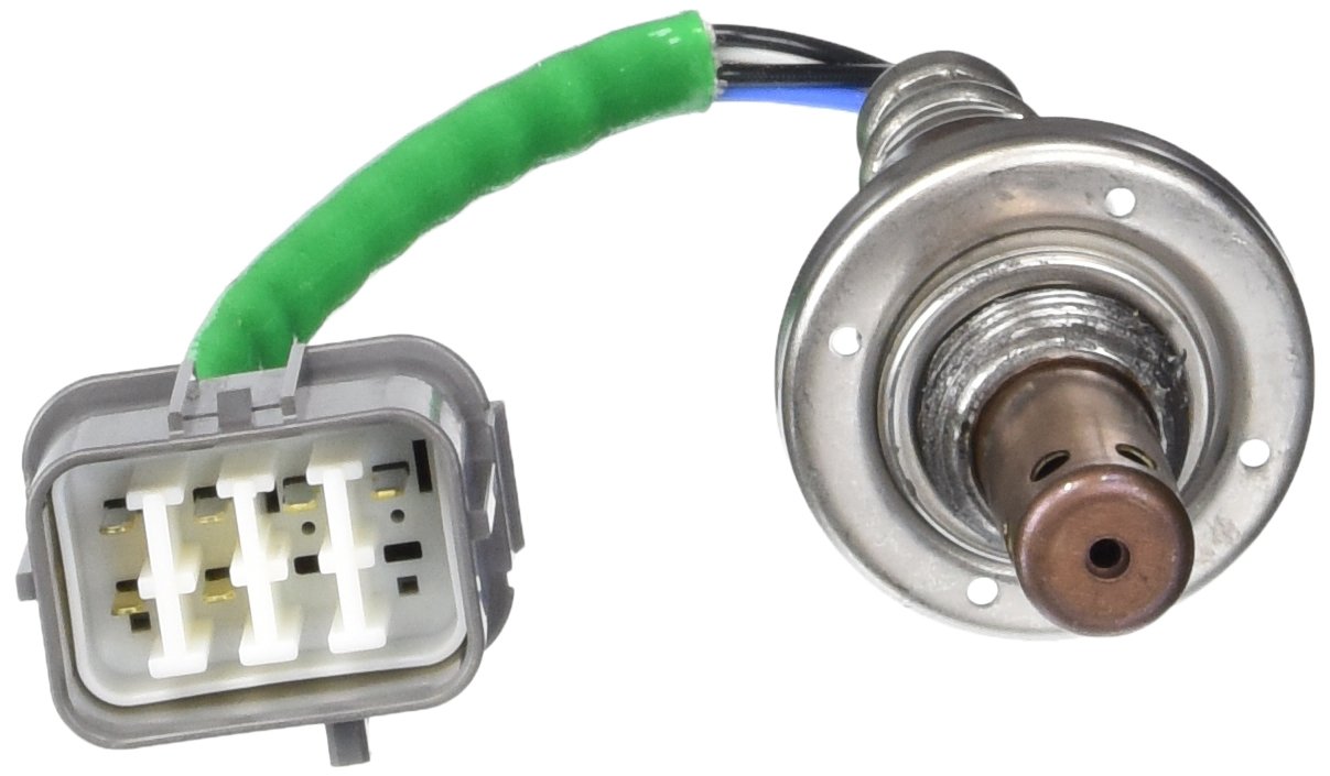 Denso 234-9032 Air Fuel Ratio Sensor - High Performance Oxygen Sensor for Toyota, Lexus, Honda - Perfect for Engine Tuning & Fuel Efficiency Improvement | Ideal for Daily Commuting & Long Road Trips
