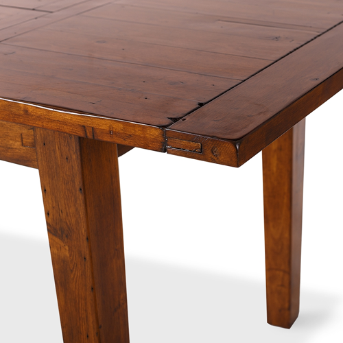 Norfolk Extendable Dining Table 55