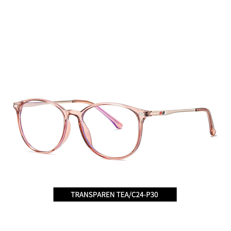 Clear Brown C24 P30