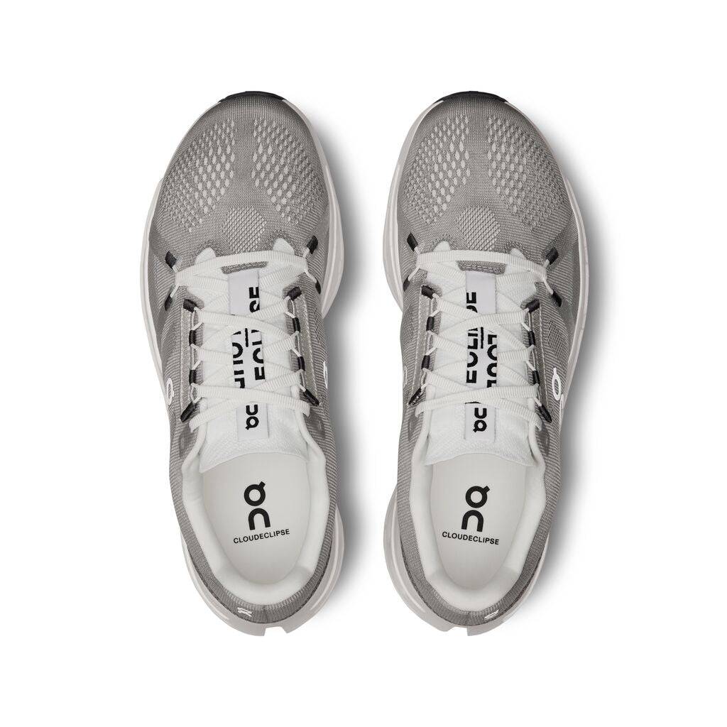 Men’s Cloudeclipse Running Shoes - Lightweight Cushioned Sneakers for Jogging & Gym Workouts | Perfect for Marathon Training & Outdoor Activities