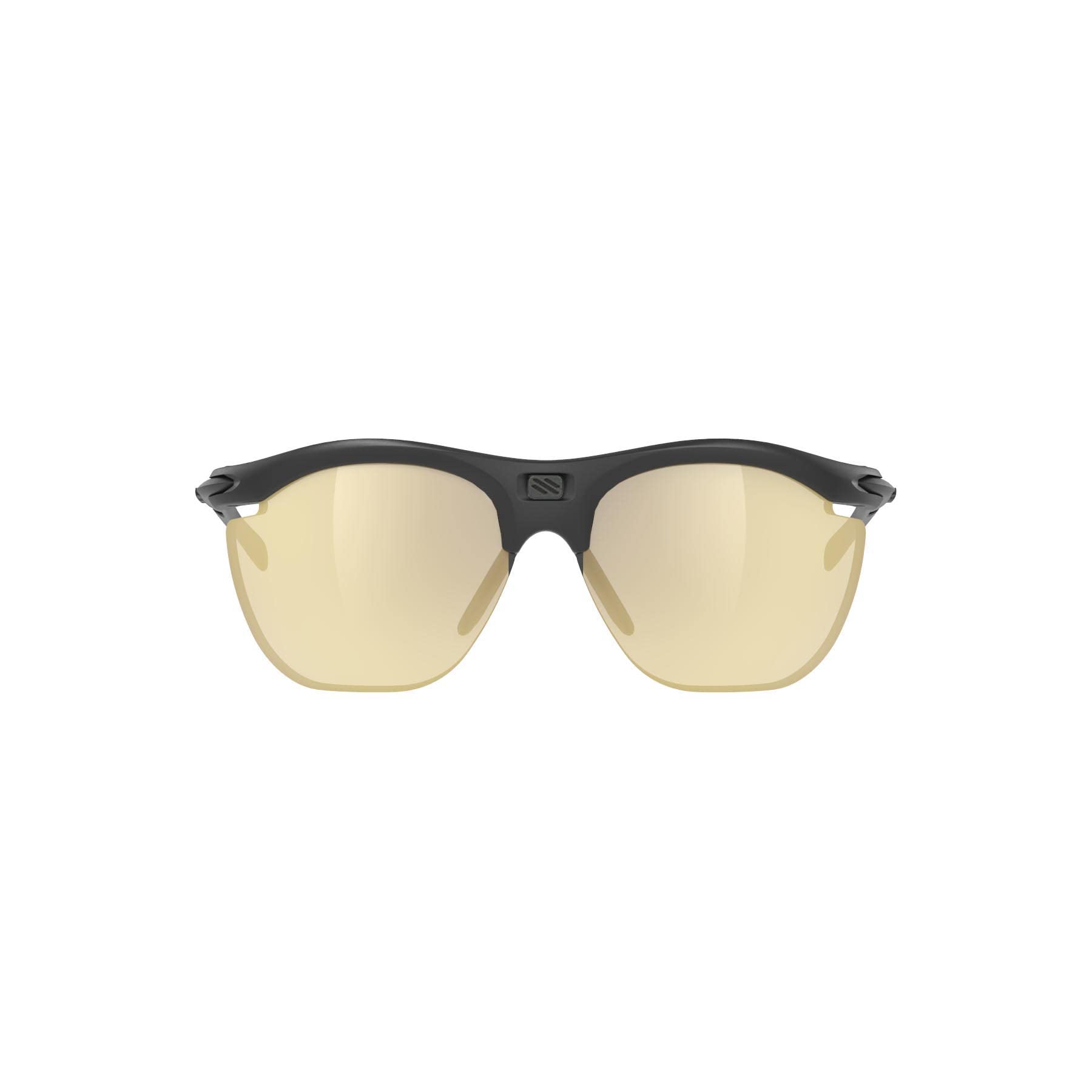 RUDY PROJECT RYDON SLIM Cycling Sunglasses - Lightweight UV Protection for Road Biking & Outdoor Sports