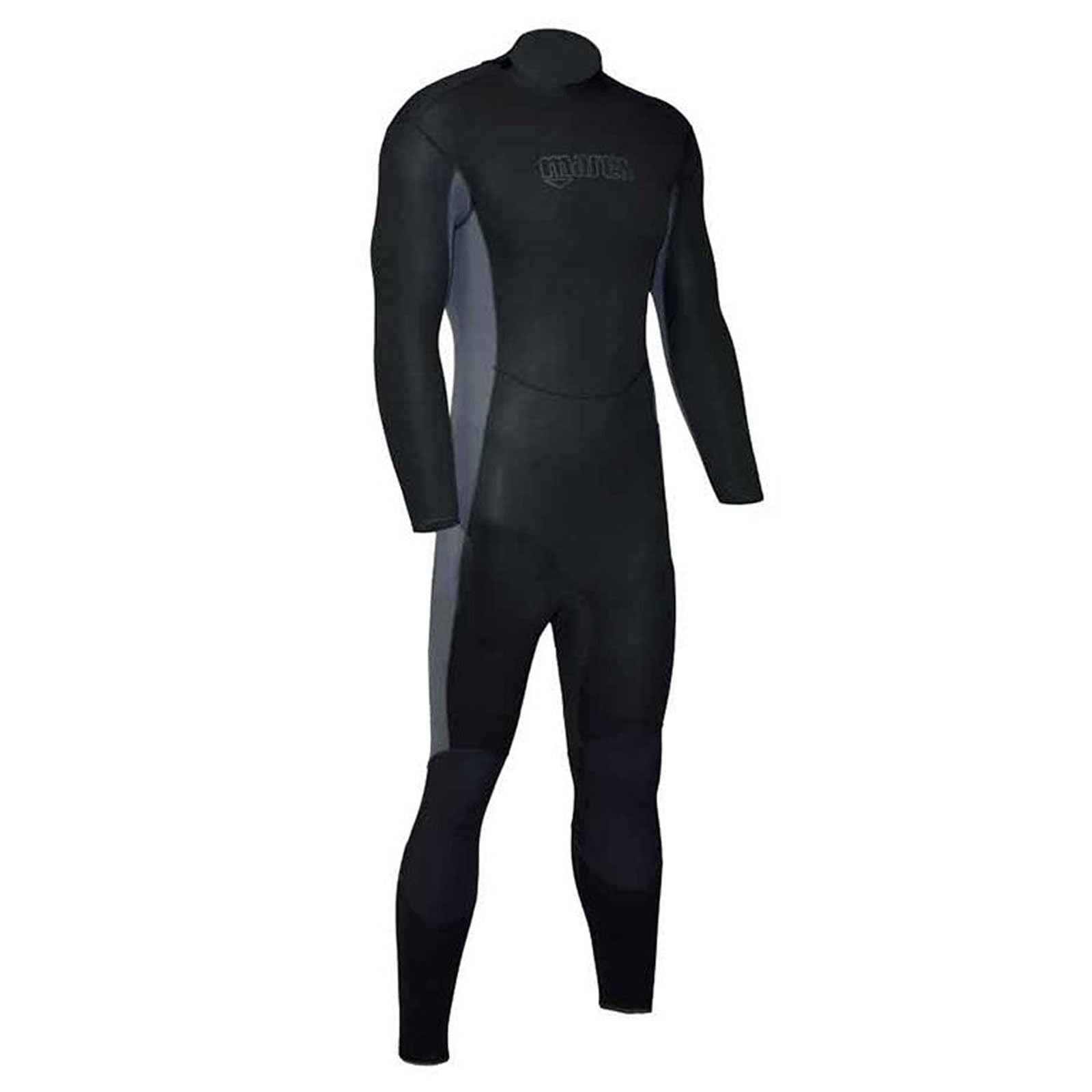 Mares Men's M-Flex 7mm Neoprene Full Body Scuba Diving Wetsuit - Cold Water Protection for Professional & Recreational Divers | Ideal for Deep Sea Exploration, Spearfishing & Underwater Photography