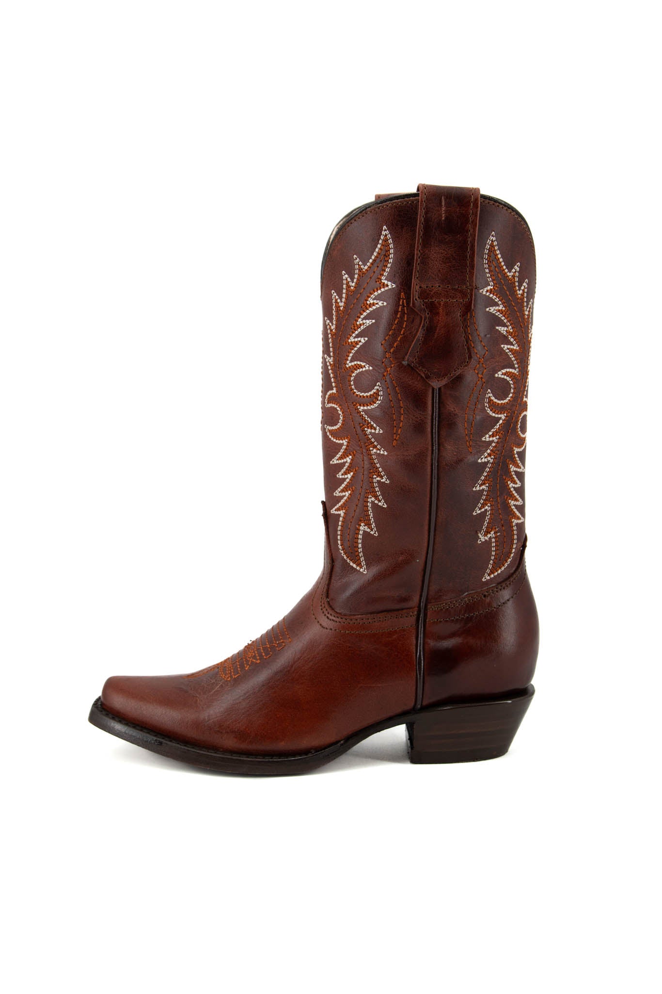 **Best Western Cowgirl Boots for Little Girls - Stylish & Comfortable Kids' Cowboy Boots for Riding, Parties & Outdoor Play**