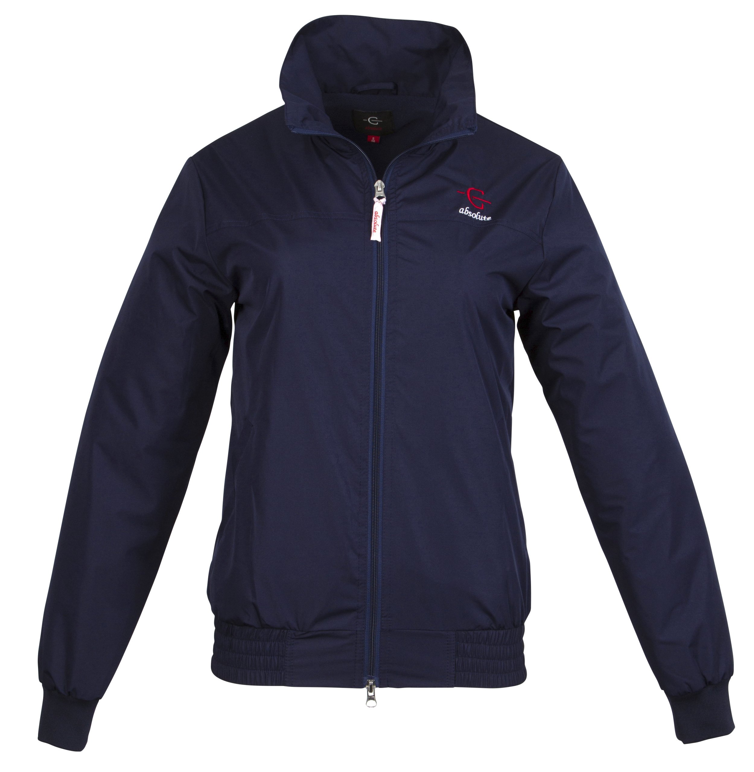 Covalliero Blouson Jacket - Absolute Women's Lightweight Jacket | Stylish Outerwear for Spring & Fall | Perfect for Casual Outings, Work & Travel