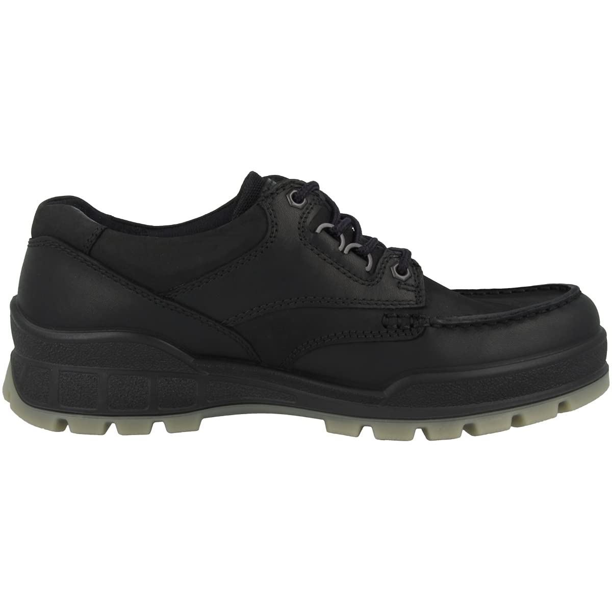 ECCO Men's Track 25 M Outdoor Hiking Shoes - Lightweight Waterproof Trail Running Sneakers for Hiking, Camping & Outdoor Adventures