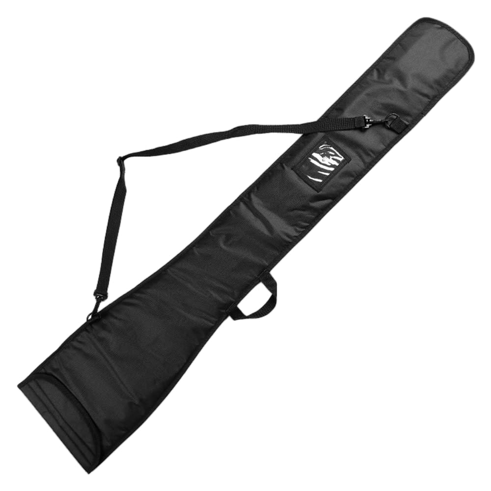 **MengK Kayak Paddle Bag - Waterproof Storage & Carrying Case for 2-Piece Paddles - Perfect for Kayaking, Canoeing & Outdoor Adventures**